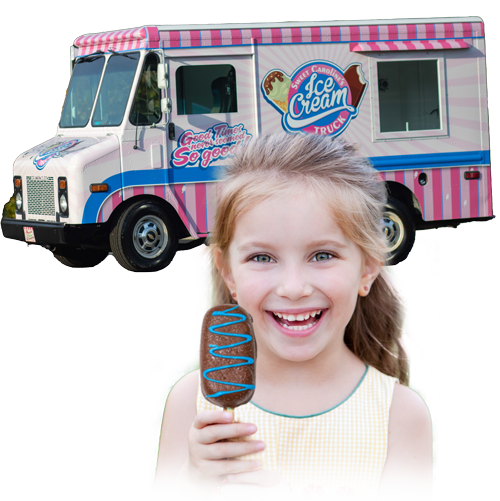 sweet caroline's ice cream truck portage michigan