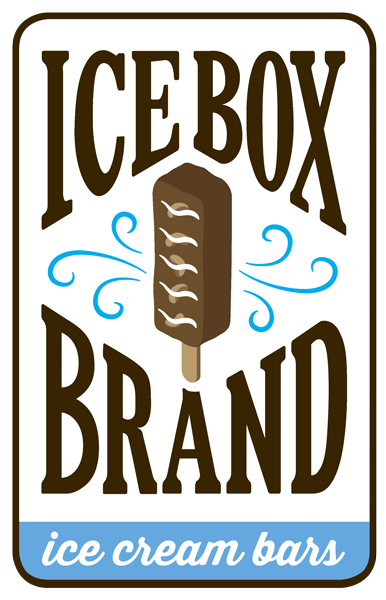 ice box brand ice cream bars